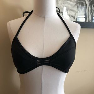 Lululemon bra tie back strappy size 4 EGUC *trade